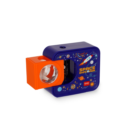 Legami Puntenslijper Elektrisch Space