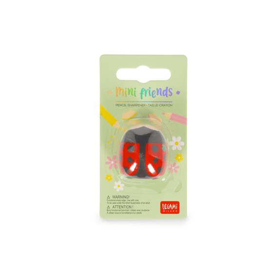 Legami Puntenslijper Mini Friends