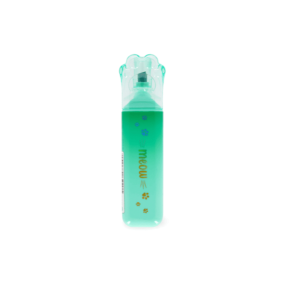 Legami Markeerstift Meow Green