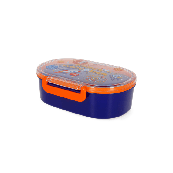 Legami Snackbox Snack & Go Space 500ml