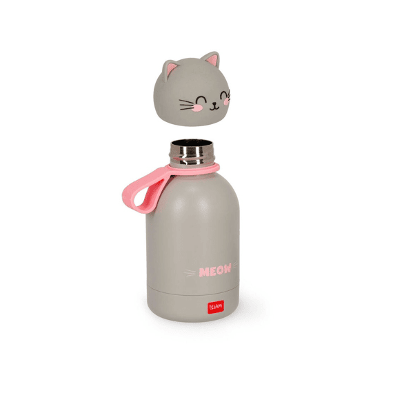 Legami Drinkfles Hot & Cold Bff Kitty 310ml