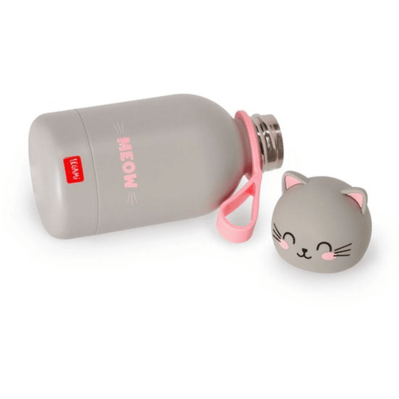 Legami Drinkfles Hot & Cold Bff Kitty 310ml