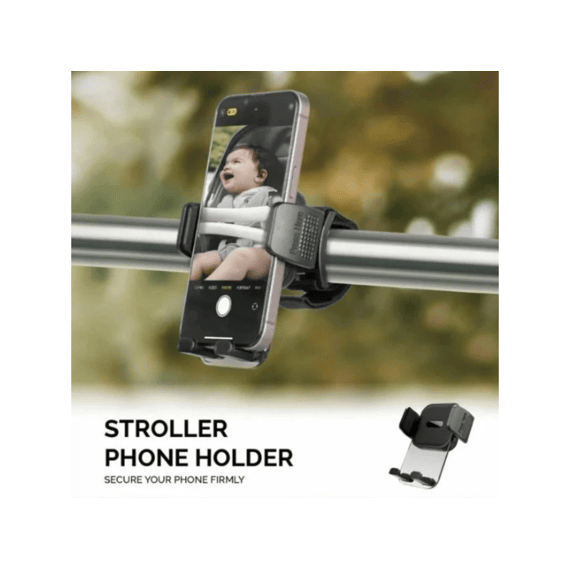 Mamelou Stroller Telefoonhouder