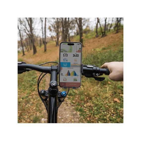 Mamelou Stroller Telefoonhouder