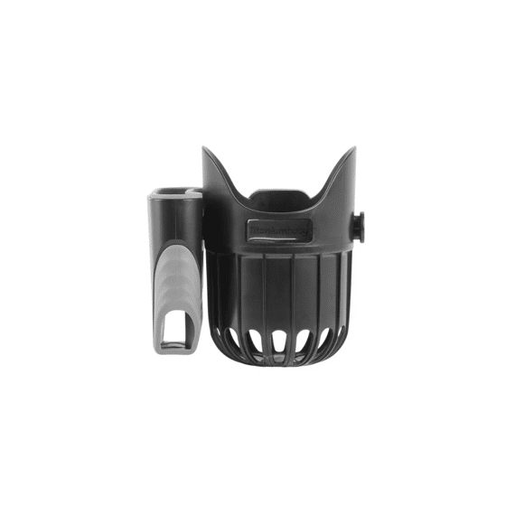 Mamelou Stroller Antislip Beker En Telefoonhouder Velcro 2 In 1