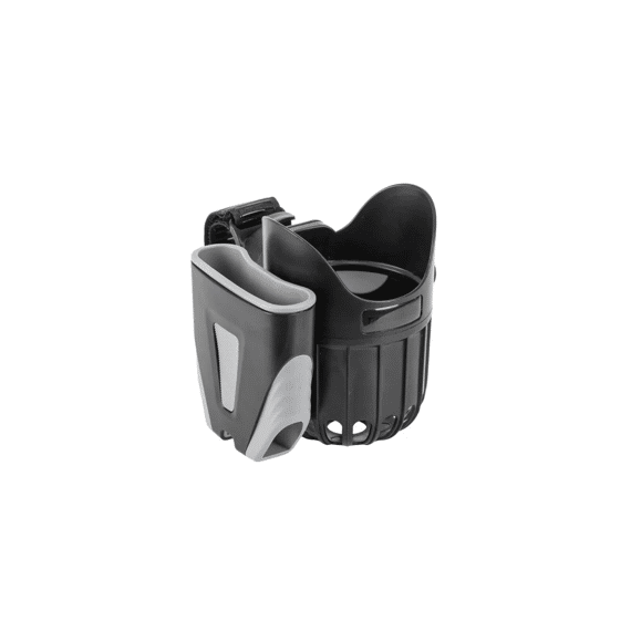 Mamelou Stroller Antislip Beker En Telefoonhouder Velcro 2 In 1