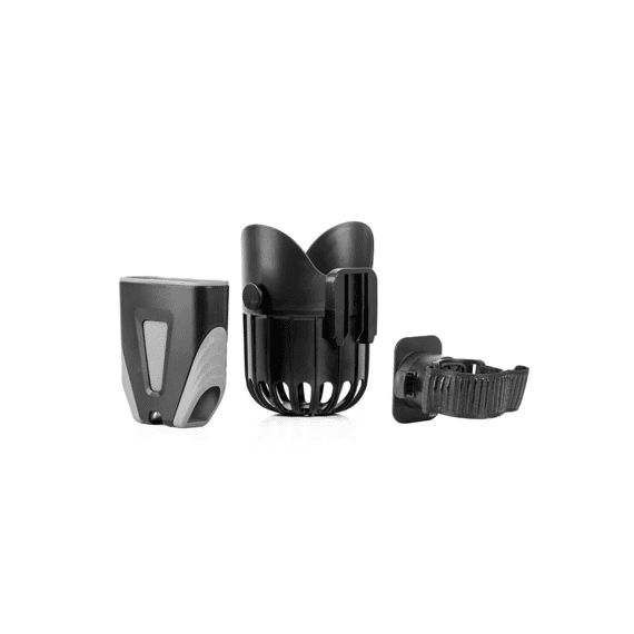 Mamelou Stroller Antislip Beker En Telefoonhouder Velcro 2 In 1