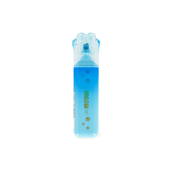 Legami Markeerstift Meow Light Blue