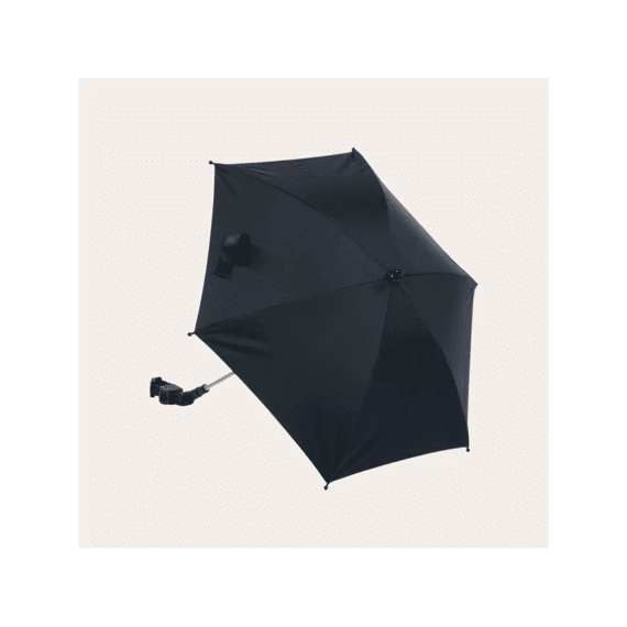 Mamelou Parasol Zwart
