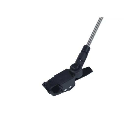 Mamelou Parasol Zwart