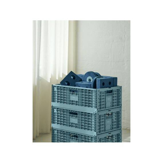 Modu Opbergbak Modu Deep Blue