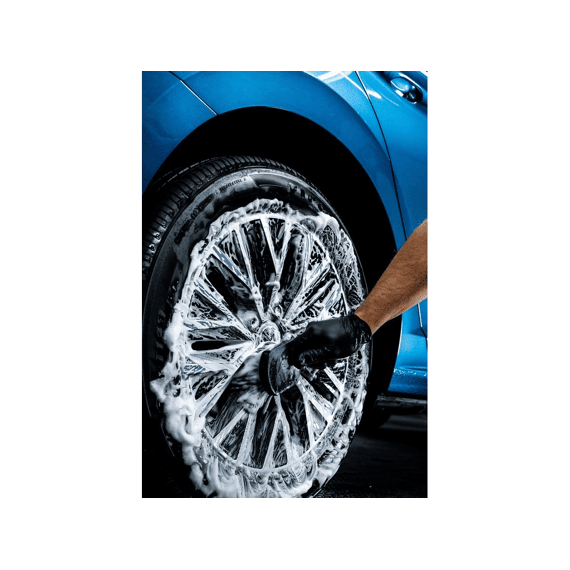 Turtle Was Wheel Cleaner 750ml
