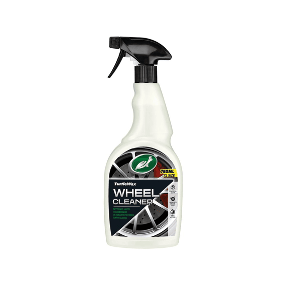 Turtle Was Wheel Cleaner 750ml