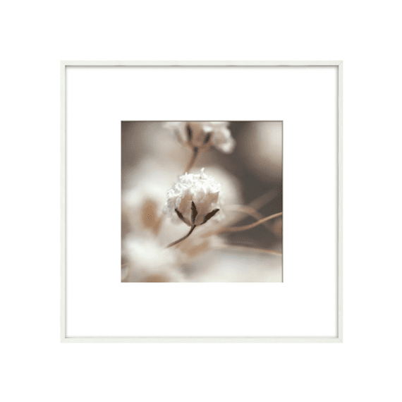 Fotolijst Brasil Wit (fsc Mix) 50x50 Cm