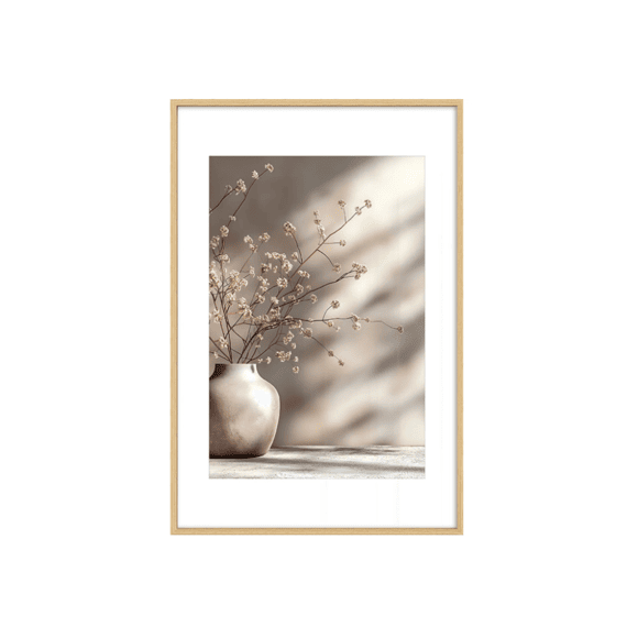 Fotolijst Brasil Natuur (fsc Mix) 70x100 Cm