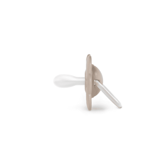 Suavinex Wonderland Siliconen Symmetrische Fopspeen Sxpro 0/6m Beige