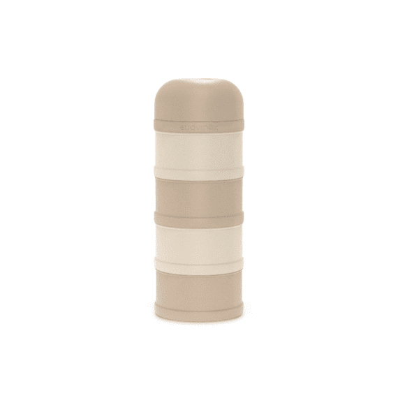 Suavinex Doseerdozen 4 Compartimenten Wonderland Beige