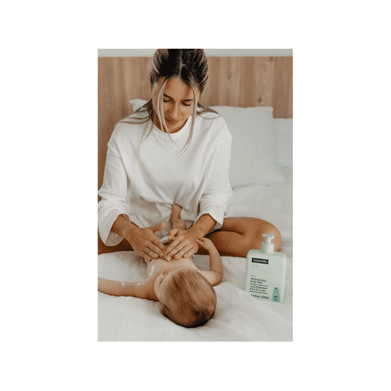 Suavinex Hydraterende Bodylotion 500ml