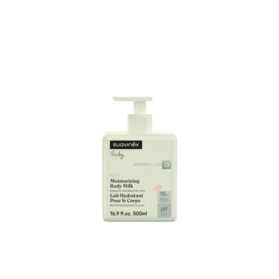 Suavinex Hydraterende Bodylotion 500ml