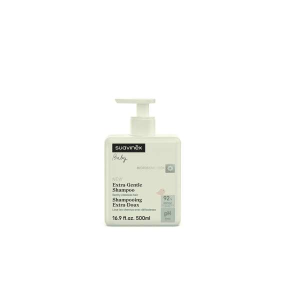 Suavinex Extra Milde Shampoo 500ml