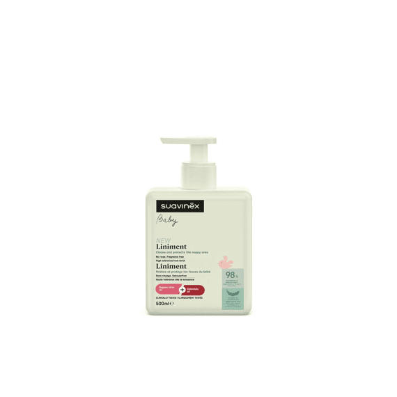 Suavinex Liniment 500ml