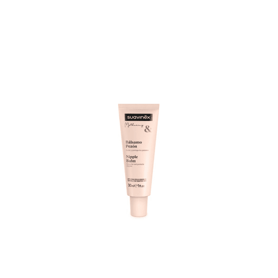 Suavinex Tepelbalsem 30ml