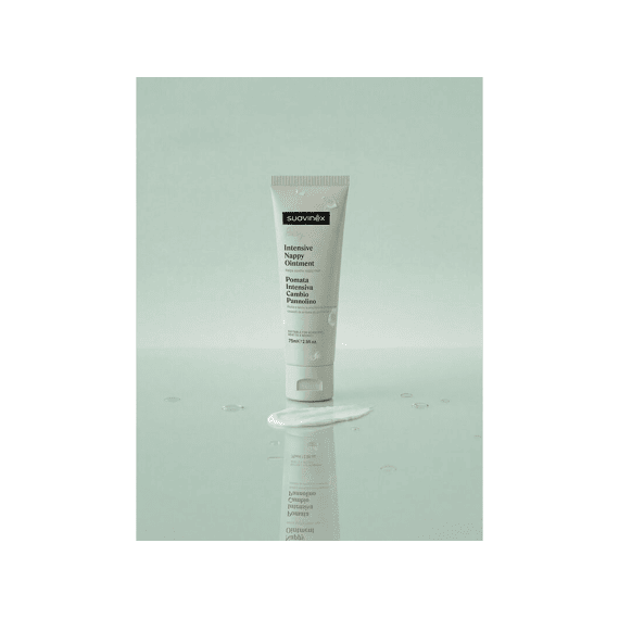 Suavinex Intensieve Luierzalf 75ml