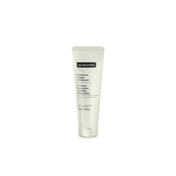Suavinex Intensieve Luierzalf 75ml