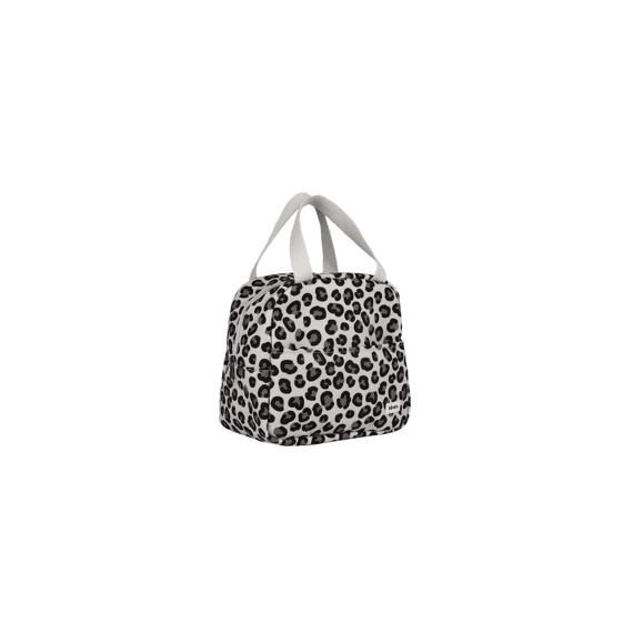 Beaba Isothermische Lunch Tas Leopard Clay