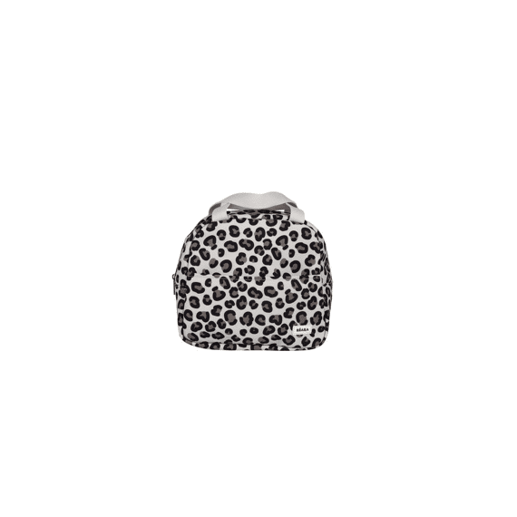 Beaba Isothermische Lunch Tas Leopard Clay