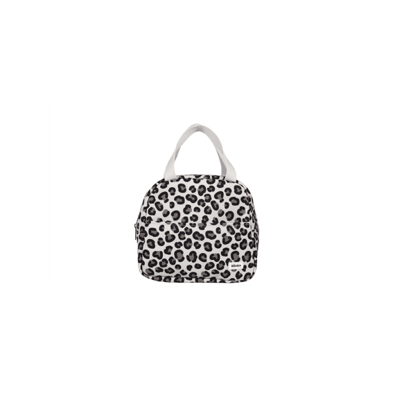 Beaba Isothermische Lunch Tas Leopard Clay