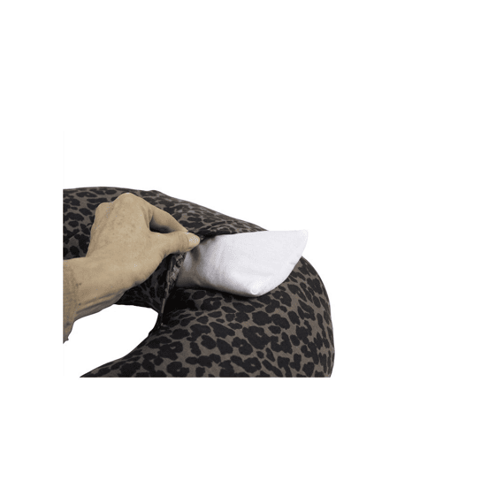 Beaba Little Warmy Jersey Leopard
