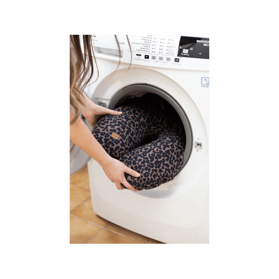 Beaba Little Warmy Jersey Leopard