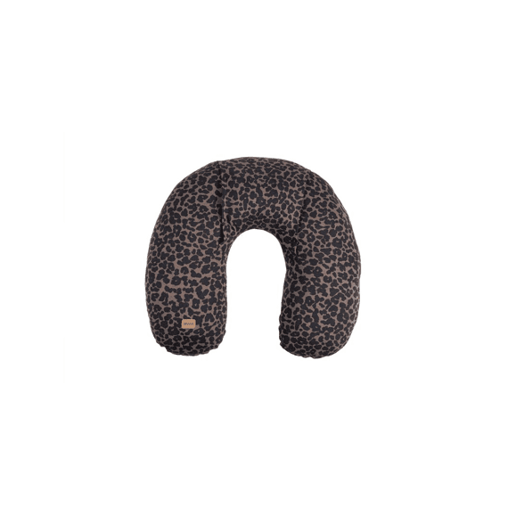 Beaba Little Warmy Jersey Leopard