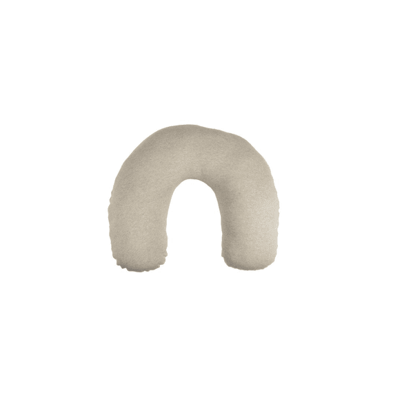 Beaba Little Warmy Jersey Clay