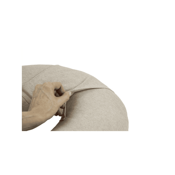 Beaba Little Warmy Jersey Clay