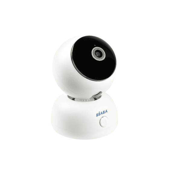 Beaba Babyfoon Video Zen Premium Wit