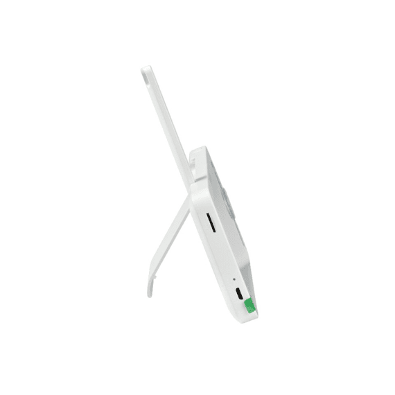 Beaba Babyfoon Video Zen Premium Wit