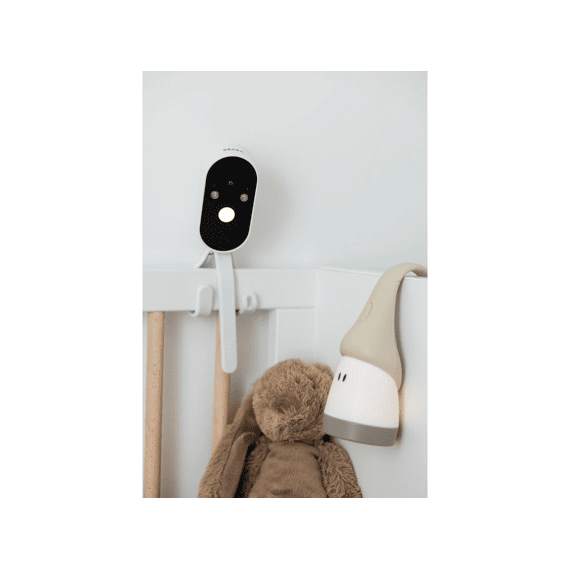 Beaba Babyfoon Zen Travel Wit