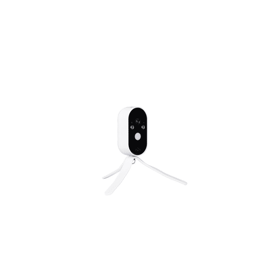 Beaba Camera Zen Travel Wit + Tripod