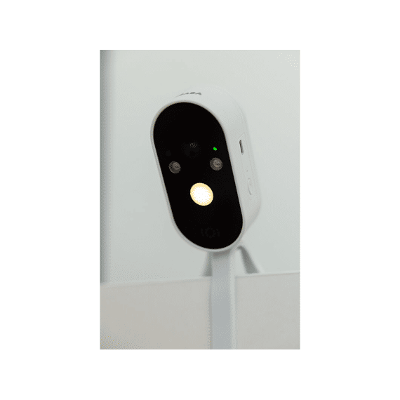 Beaba Camera Zen Travel Wit + Tripod