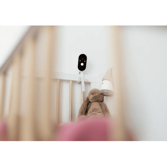 Beaba Camera Zen Travel Wit + Tripod