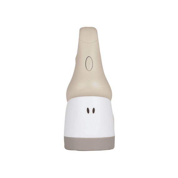 Beaba Pixie Torch Nachtlampje 2-in-1 - Clay