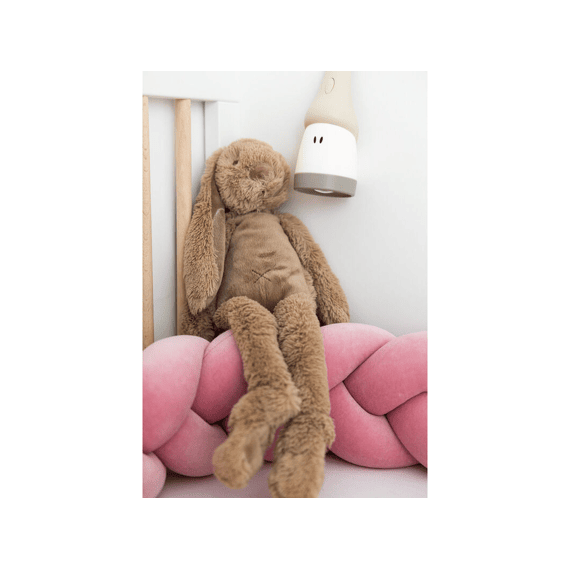 Beaba Pixie Torch Nachtlampje 2-in-1 - Clay