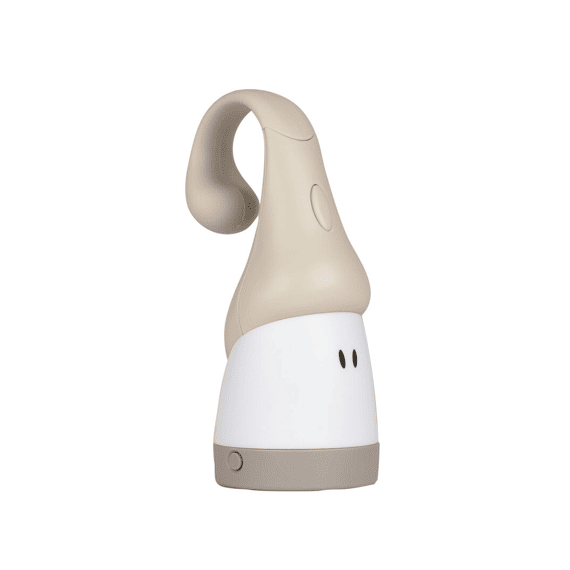 Beaba Pixie Torch Nachtlampje 2-in-1 - Clay
