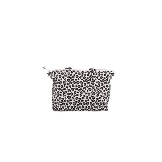 Beaba Verzorgingstas Madrid Leopard Clay