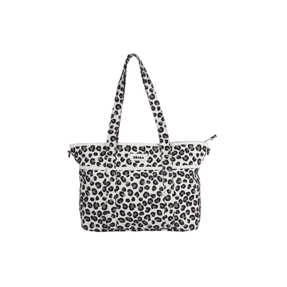 Beaba Verzorgingstas Madrid Leopard Clay