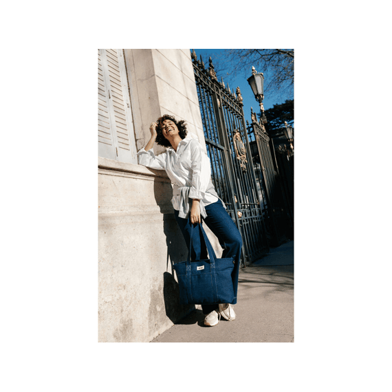 Beaba Verzorgingstas Madrid Denim