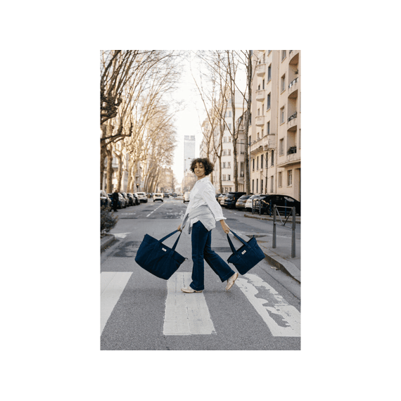 Beaba Verzorgingstas Madrid Denim