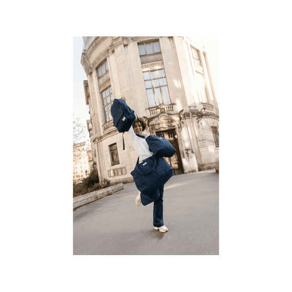 Beaba Verzorgingstas Madrid Denim